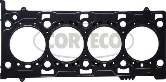 Прокладка ГБЦ Corteco (Металл) для Opel Antara I 2010-2015. Артикул 83403214