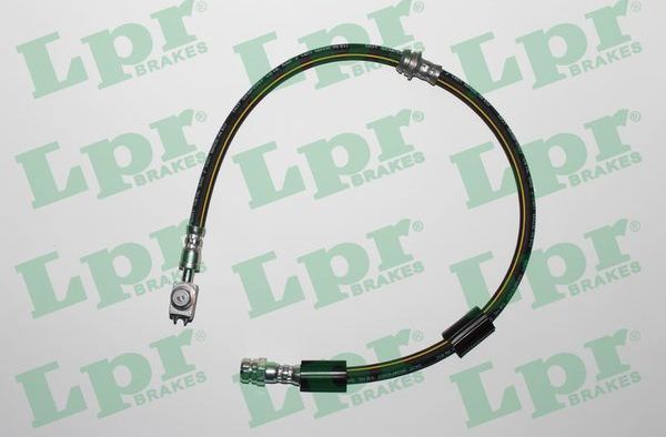 Тормозной шланг LPR. Артикул 6T48617