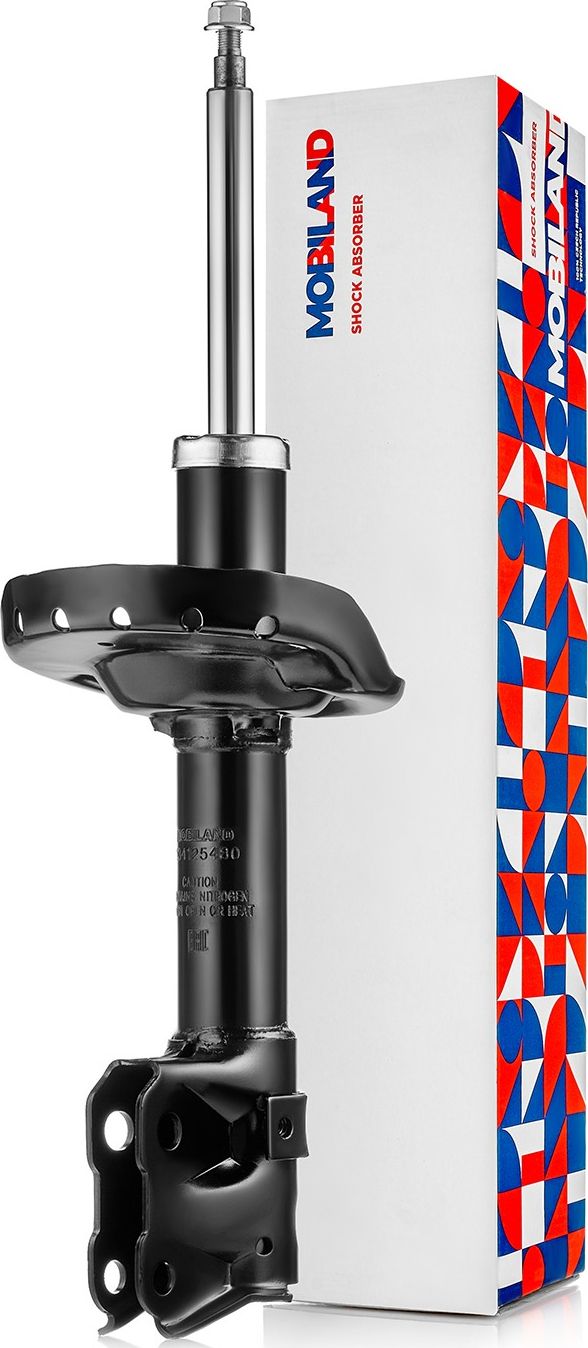 Амортизатор Mobiland. Артикул 134125480
