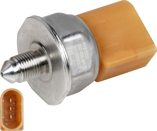 Датчик давления топлива StartVOLT для Audi A6 allroad II (C6) 2008-2011. Артикул FPS 0021