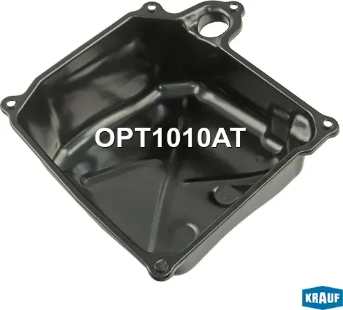 Поддон масляный КПП (Krauf). Артикул OPT1010AT