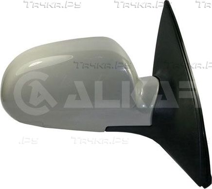 Зеркало боковое Alkar. Артикул 6140452