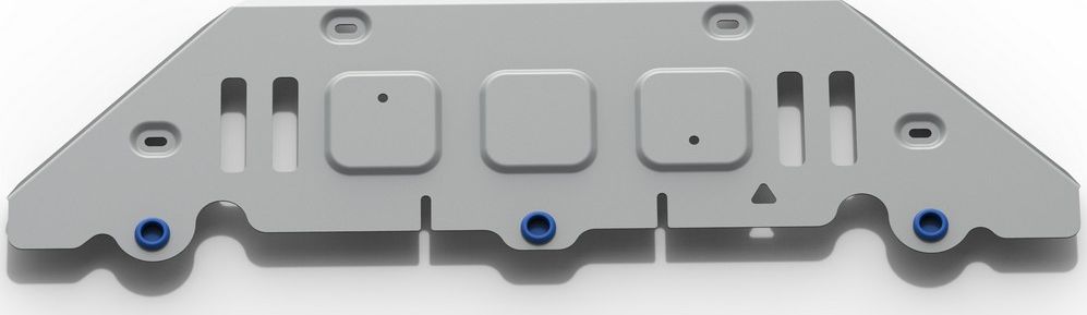 Защита Rival для коммутации АКБ Evolute i-Pro 2022-2026. Артикул 333.0602.1