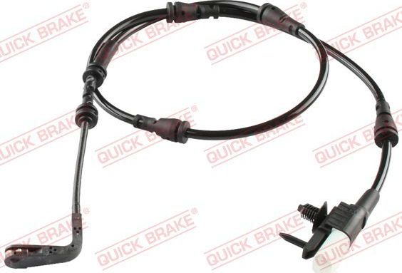 Датчик износа тормозных колодок  Quick Brake. Артикул WS 0432 A