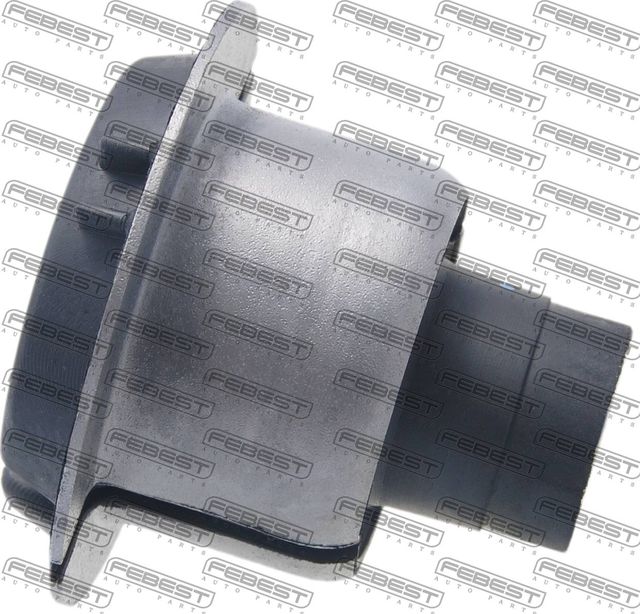 Сайлентблок задней балки Febest нижний для Lexus RX I 2000-2003. Артикул TAB-527