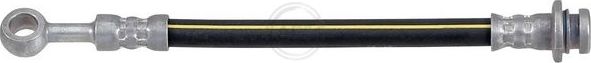 Тормозной шланг ABS. Артикул SL 6056