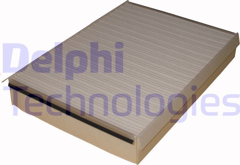 Салонный фильтр Delphi. Артикул TSP0325255
