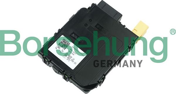Подрулевой переключатель Borsehung. Артикул B11440