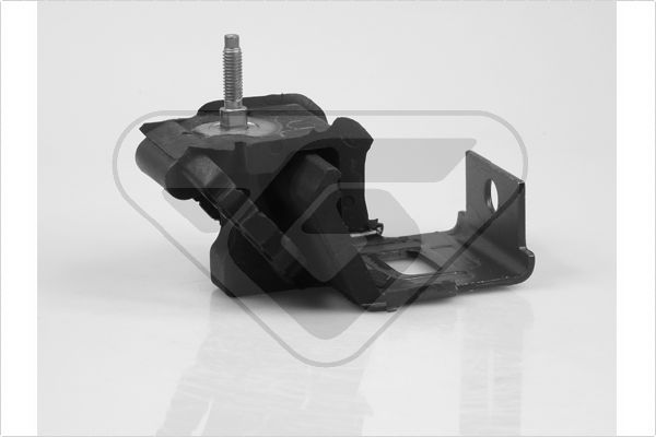 Крепление глушителя Hutchinson задний нижний для Renault Laguna II 2001-2007. Артикул 538479