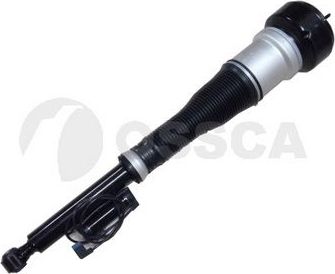 Стойка амортизационная пневмоподвески (в сборе) OSSCA левая для Mercedes-Benz S-Класс V (W221) 2005-2013. Артикул 25932