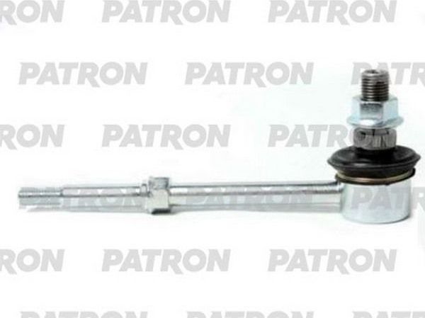 Стойка (тяга) стабилизатора Patron. Артикул PS4242