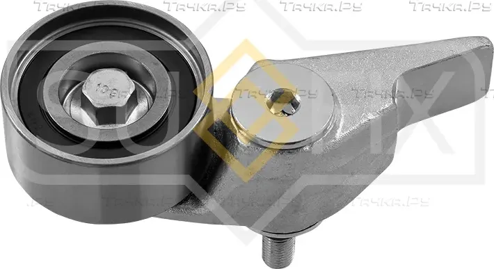 Ролик натяжной ремня ГРМ MITSUBISHI L 200 2005-2015/MITSUBISHI PAJERO SPORT II 2 (Sufix). Артикул FP2119