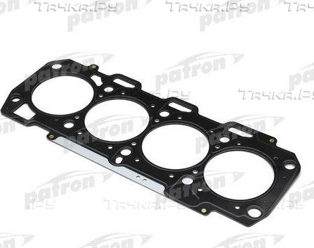Прокладка ГБЦ Patron для Opel Signum I 2004-2008. Артикул PG2-0207