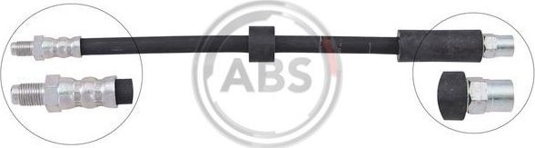Тормозной шланг ABS. Артикул SL 4934