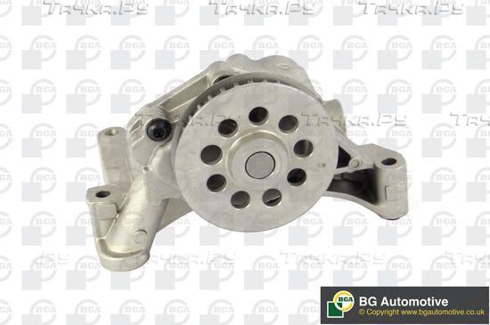 Масляный насос BGA для Audi A3 II (8P) 2009-2013. Артикул LP9652