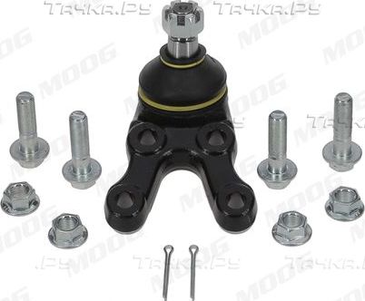Шаровая опора MOOG. Артикул HY-BJ-2596
