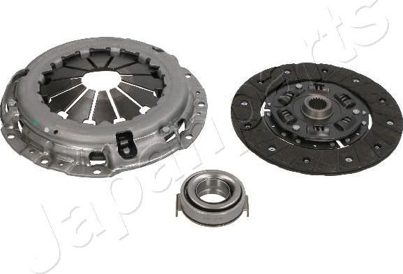 Сцепление (комплект) Japanparts. Артикул KF-822