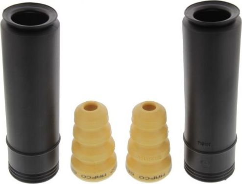 Комплект отбойников и пыльников амортизаторов (стоек) MAPCO. Артикул 34897