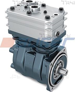 Компрессор пневмоподвески Auger для DAF 95 1987-1998. Артикул 79463