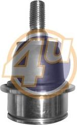 Шаровая опора 4U. Артикул CR-B-10757