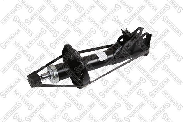 Амортизатор Stellox передний левый для Honda Civic VIII 2005-2012. Артикул 4215-0090-SX