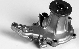 Помпа (водяной насос) Hepu. Артикул P7656