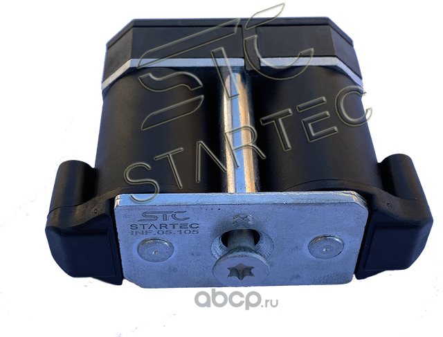 Клапан SCANIA управления КПП STARTEC. Артикул INF01705