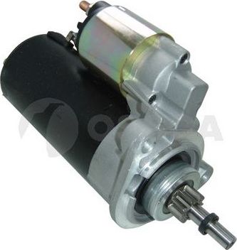 Стартер OSSCA для Citroen ZX 1991-1997. Артикул 03539