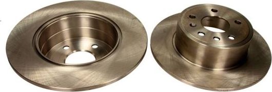 Тормозной диск MaXgear задний для Saab 900 II 1993-1998. Артикул 19-0745