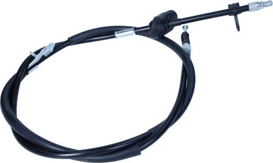 Трос ручника (тросик ручного тормоза) MaXgear задний левый для Vauxhall Zafira C 2013-2018. Артикул 32-1449