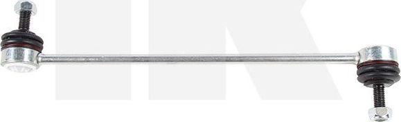 Стойка (тяга) стабилизатора NK передняя для Volvo XC70 II 2007-2016. Артикул 5112527