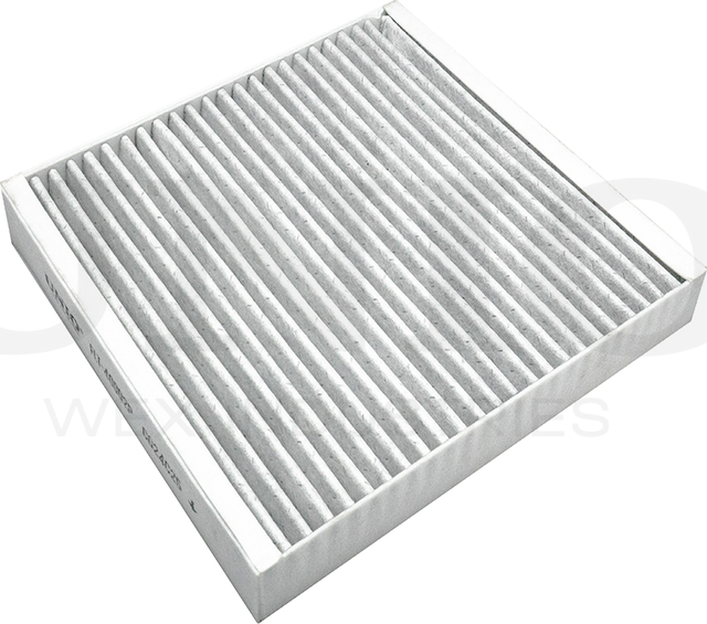 Фильтр салона (Unio). Артикул FLT-40002P