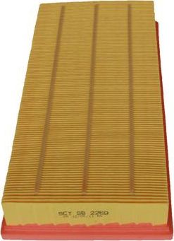 Воздушный фильтр SCT-Germany. Артикул SB 2269