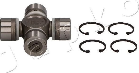 Крестовина карданного вала Japko. Артикул 66109