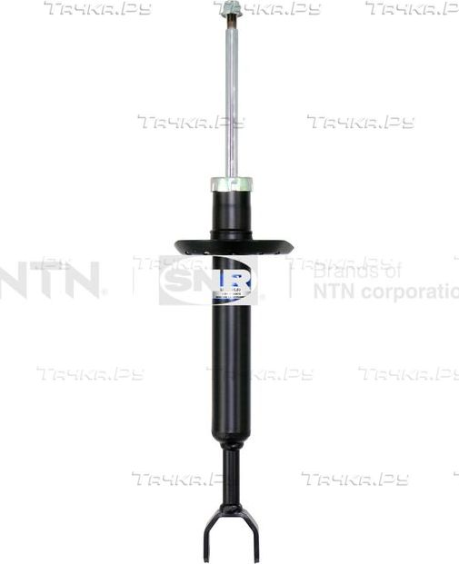 Амортизатор NTN / SNR передний для Audi A4 I (B5) 1994-2001. Артикул SA65433.08