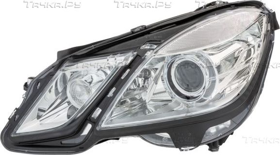 Фара передняя основная Hella. Артикул 1ZT 011 705-111
