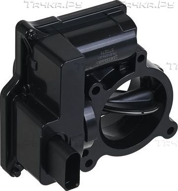 Дроссельная заслонка Stellox. Артикул 75-51574-SX
