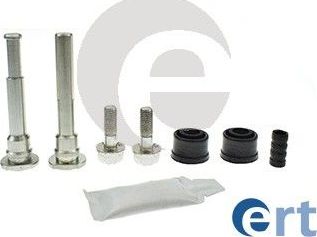 Направляющие тормозного суппорта (комплект) ERT. Артикул 410148