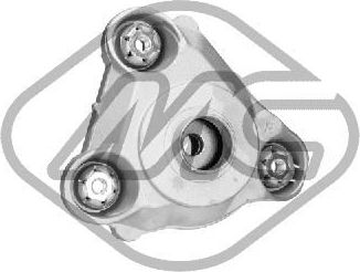 Опора амортизатора (стойки) Metalcaucho. Артикул 04570