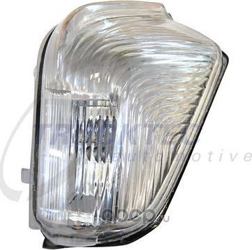 HOUSING, INDICATOR (Trucktec Automotive) Trucktec Automotive. Артикул 02.58.364