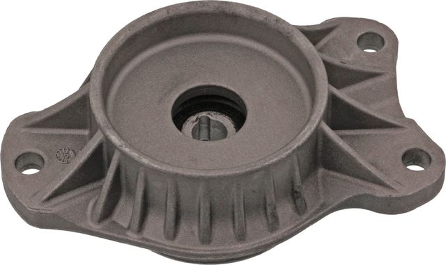 Опора амортизатора (стойки) Febi Bilstein (резина/металл). Артикул 100182