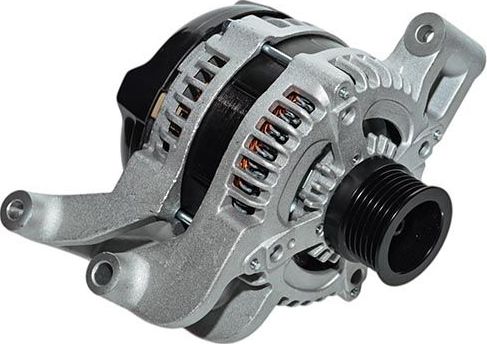 Генератор Zentparts для Ford Focus II 2005-2011. Артикул Z48315