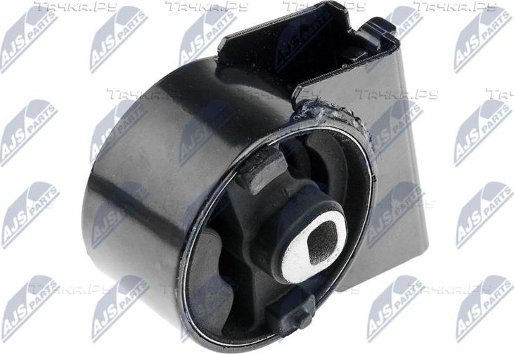 Подушка (опора) двигателя NTY для Dodge Journey I 2012-2026. Артикул ZPS-CH-098