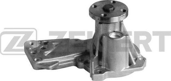 Помпа (водяной насос) Zekkert. Артикул WP-1010