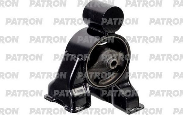 Опора (подушка) двигателя Patron. Артикул PSE30808