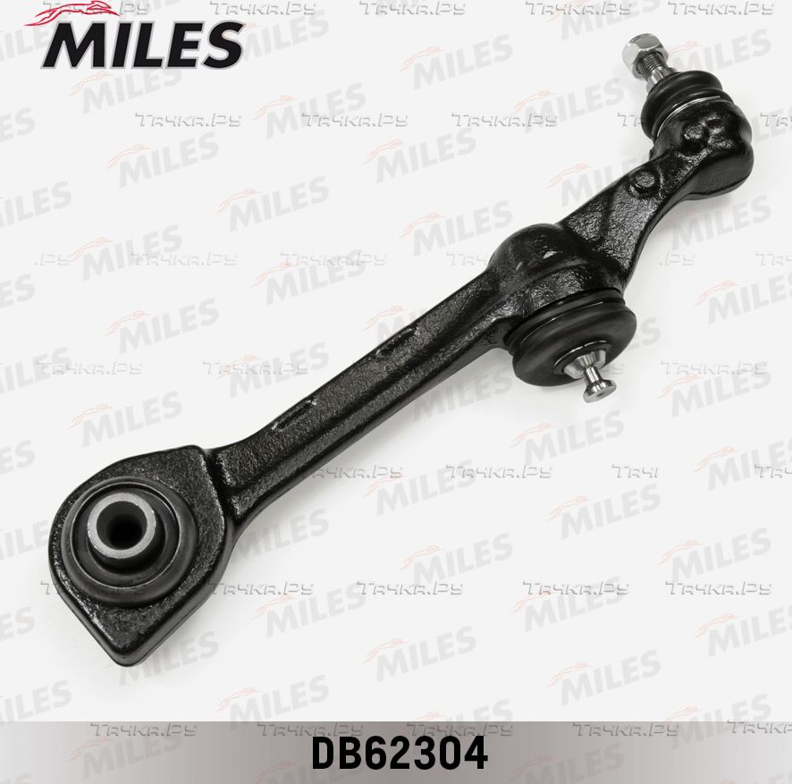 Поперечный рычаг передней подвески Miles (Стольное литье). Артикул DB62304