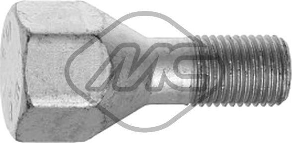 Болт колесный Metalcaucho. Артикул 05456