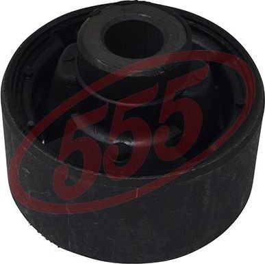 Сайлентблок переднего рычага подвески 555. Артикул SAB-6242FR