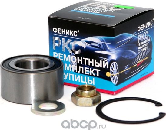 Ремкомплект передней ступицы без АБС Lada Vesta (Феникс). Артикул LAVE010