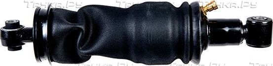 Амортизатор кабины Stellox. Артикул 87-03538-SX